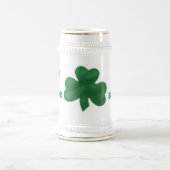 CHOPE À BIÈRE TRÈFLE ERIN GO BRAGH! (Centre)