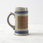 Chope À Bière Trésor Intemporel (Gauche)
