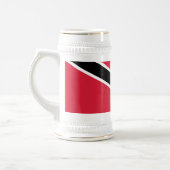 Chope À Bière Trinité-et-Tobago (Gauche)
