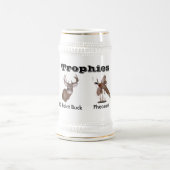 Chope À Bière Trophées (Centre)