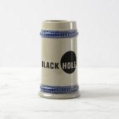 Chope À Bière Trou Noir (Centre)