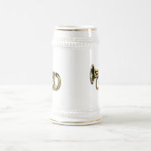 Chope À Bière Tuba (Centre)