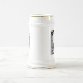 Chope À Bière Twin Towers New York (Centre)