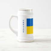 CHOPE À BIÈRE UKRAINE (Gauche)