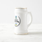 Chope À Bière Ukraine (Devant droit)
