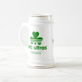 Chope À Bière Ultras Stein (Devant gauche)