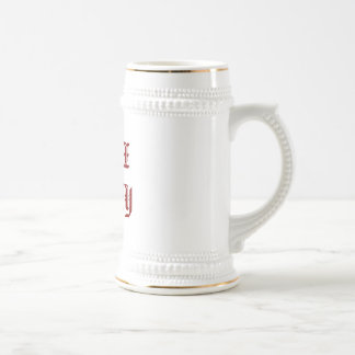 CHOPE À BIÈRE UN ÉTAGE STEIN DE BOUDE