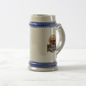Chope À Bière Unité dans l'esprit de Kwanzaa (Devant droit)