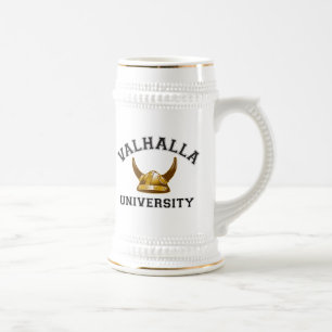 Chope À Bière valhallaUblack10x10