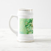 Chope À Bière Van Gogh White Roses (Gauche)