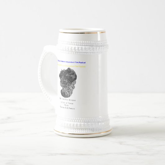 Chope À Bière Vanessa MH Powers (Devant gauche)