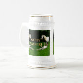 Chope À Bière Vanners tziganes (Devant gauche)