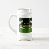 Chope À Bière Vanners tziganes (Gauche)