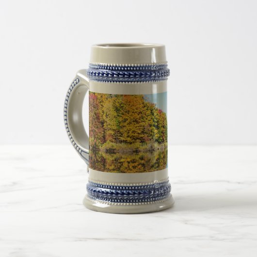 Chope À Bière Vassar Farms Pond (Devant gauche)