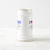 CHOPE À BIÈRE VENISON (Centre)