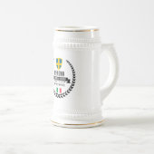 Chope À Bière Vérone (Devant droit)