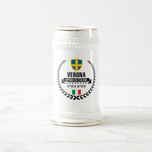Chope À Bière Vérone (Centre)