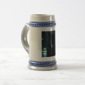 Chope À Bière Verre à bière (Devant gauche)