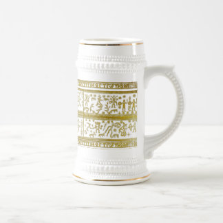 Chope À Bière Viking Stein