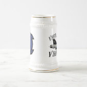 Chope À Bière VMFA (aw) - 225 Stein (Centre)