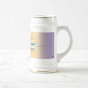 Chope À Bière Voie Dorée