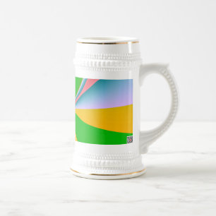 Chope À Bière Voie Magique