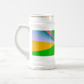Chope À Bière Voie Magique (Gauche)