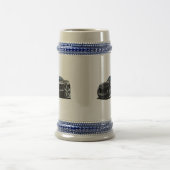 Chope À Bière Voiture 2010-12 noire de Camaro (Centre)