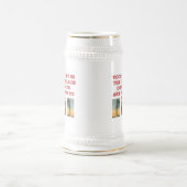 CHOPE À BIÈRE VOTRE WALLET (Centre)