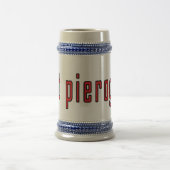 Chope À Bière vous avez du pierogi ? (Centre)