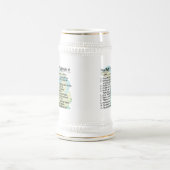 Chope À Bière Vous Pourriez Être Un Michigander Si : (Centre)