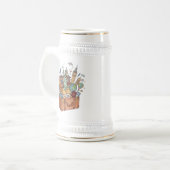 Chope À Bière Voyage (Devant gauche)