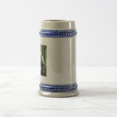 Chope À Bière Werewolf Who Mate The Whole Village w title stein (Centre)