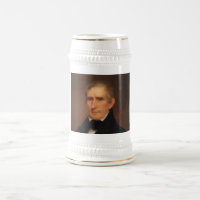 William Henry Harrison