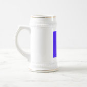 Chope À Bière William Taft (Gauche)