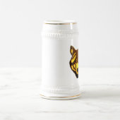 Chope À Bière Wolf 1 Stein (Centre)