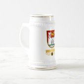 Chope À Bière Wolfsburg (Devant gauche)