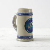 Chope À Bière WRS Stein (Devant gauche)