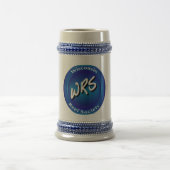 Chope À Bière WRS Stein (Centre)