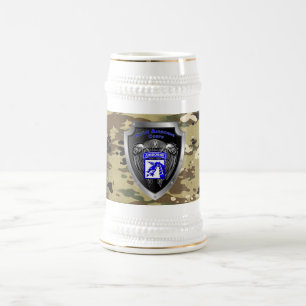 Chope À Bière XVIIIe Corps aéroporté