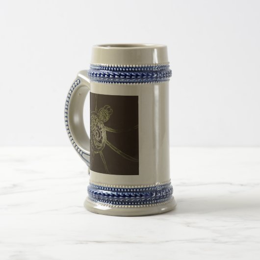 Chope À Bière yaei spider (Devant gauche)