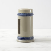 Chope À Bière yaei spider (Centre)