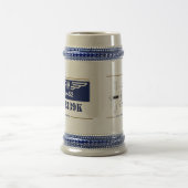 Chope À Bière Yak Tasse_ Nico Sanders (Centre)