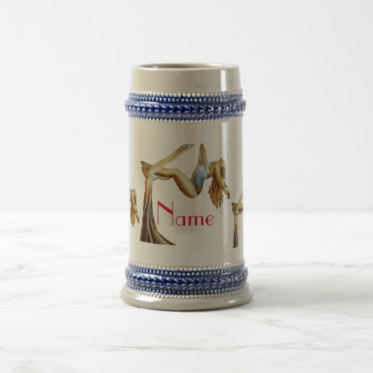 Chope À Bière yoga aérien Thunder_Cove (Centre)