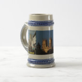 Chope À Bière York Minster (Devant gauche)