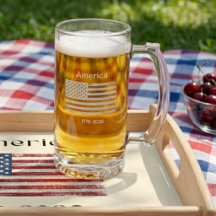 Drapeau américain 1776 à 2026 États-Unis 250e anni