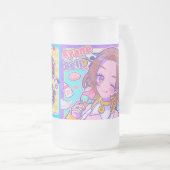 CHOPE GIVRÉE メタモルフォーゼべる (Devant droit)