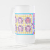 CHOPE GIVRÉE メタモルフォーゼべる (Devant gauche)