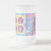 CHOPE GIVRÉE メタモルフォーゼべる (Centre)