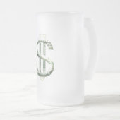 CHOPE GIVRÉE $100 (Devant droit)